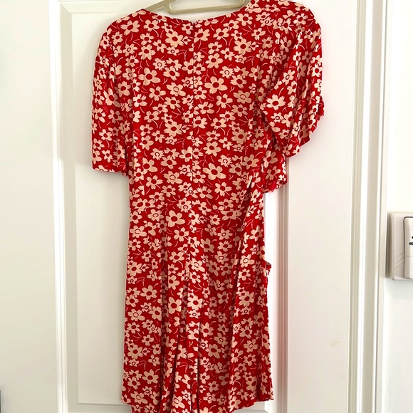 Madewell Romper, Size 4 - Picture 3 of 3